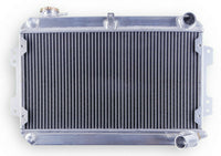3Row Aluminum Radiator For 1981-1983 Mazda RX7 S2 1.1L 12A Engine RX-7 RX 7 1981 1982 1983