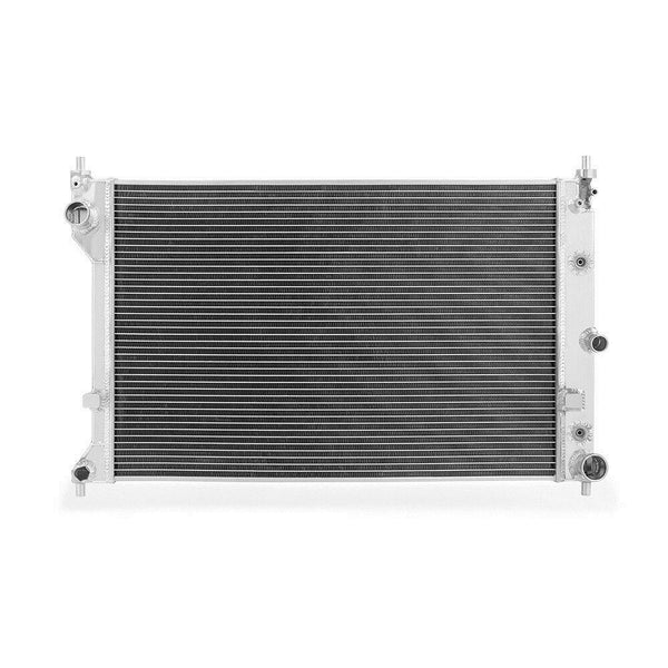 2Row Aluminum Radiator For 2002-2008 Ford Falcon BA BF XR6 XR8 Fairmont Turbo 6cyl 8cyl 2002 2003 2004 2005 2006 2007 2008