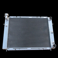 2Row Aluminum Radiator For 1986-1988 Holden Commodore VL RB30 6Cyl 3.0 EFI AT/MT 1986 1987 1988