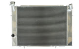 3Row Aluminum Radiator For 1979-1985 Holden Commodore VB VC VH VK V8 MT 1979 1980 1981 1982 1983 1984 1985