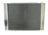 3Row Aluminum Radiator For 1979-1985 Holden Commodore VB VC VH VK V8 MT 1979 1980 1981 1982 1983 1984 1985