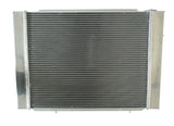 3Row Aluminum Radiator For 1979-1985 Holden Commodore VB VC VH VK V8 MT 1979 1980 1981 1982 1983 1984 1985