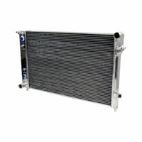 2Row Aluminum Radiator For 2002-2004 Holden Commodore VY SS 5.7L GEN 3 V8 LS1 AT/MT 2002 2003 2004