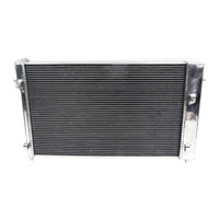 2Row Aluminum Radiator For 2002-2004 Holden Commodore VY SS 5.7L GEN 3 V8 LS1 AT/MT 2002 2003 2004