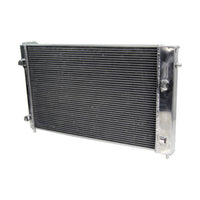 2Row Aluminum Radiator For 2002-2004 Holden Commodore VY SS 5.7L GEN 3 V8 LS1 AT/MT 2002 2003 2004