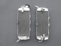 Aluminum Radiator For KTM LC4 620 625 640 660